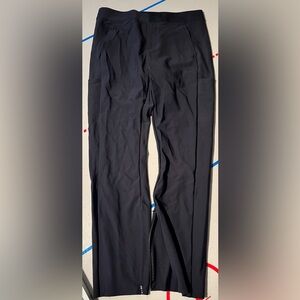 Athleta Stellar Trouser size 10